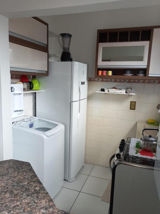 Calcadao Praia Central Balneário Camboriú Eksteriør billede